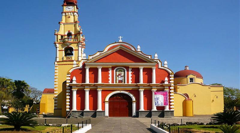 Hotel Posada San Jeronimo Coatepec  Zewnętrze zdjęcie